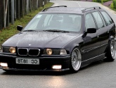 BMW 3 Touring E36